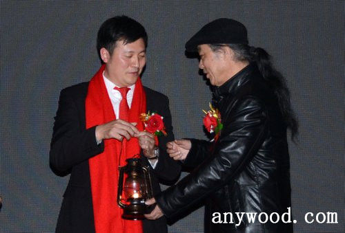 批木网 anywood.com