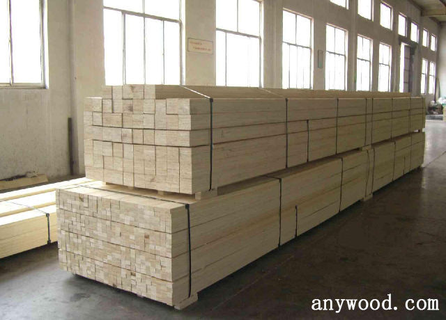 批木网 anywood.com