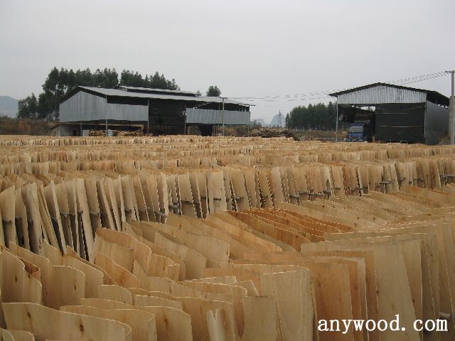 批木网 anywood.com