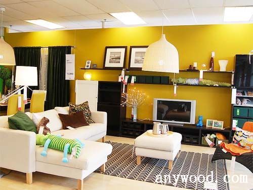 【批木网】anywood.com