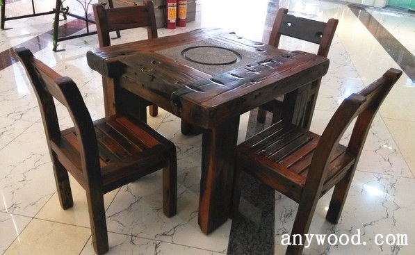 批木网 anywood.com