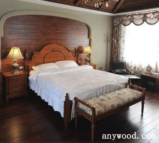 批木网 anywood.com