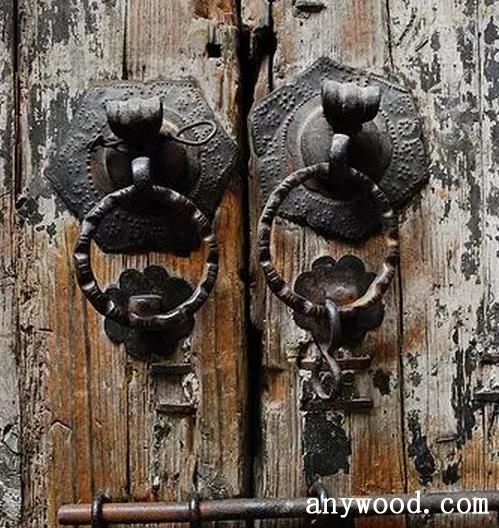 批木网 anywood.com