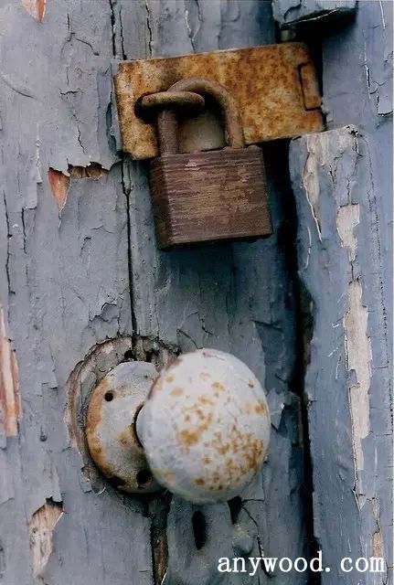 批木网 anywood.com