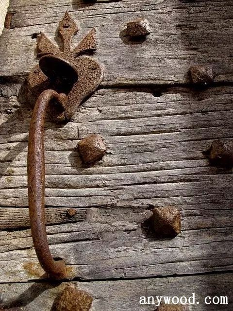 批木网 anywood.com