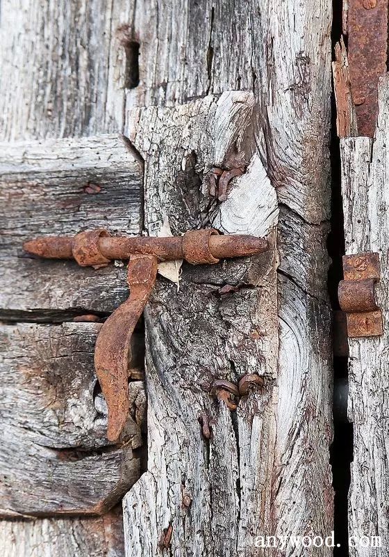 批木网 anywood.com