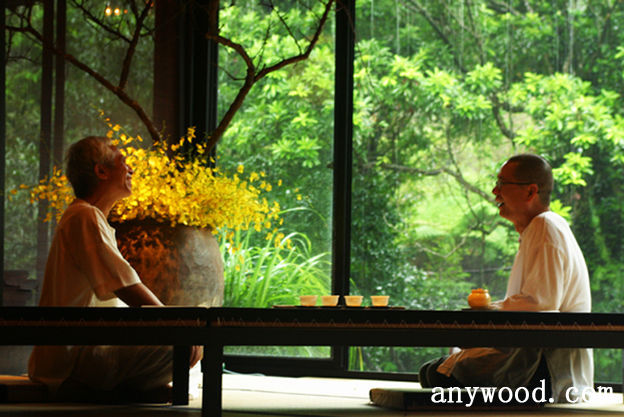 批木网 anywood.com