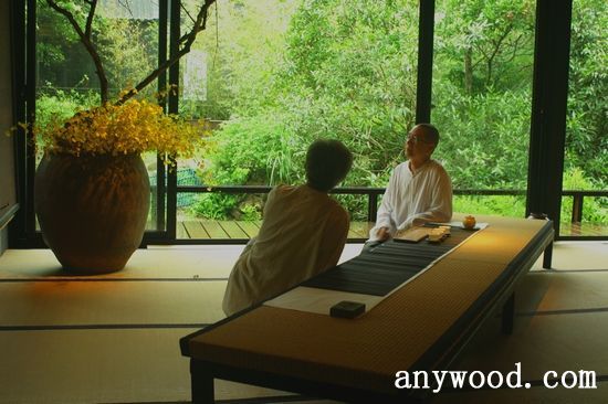 批木网 anywood.com