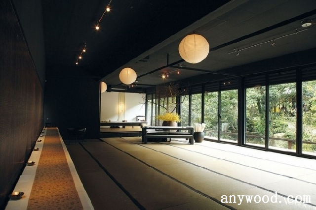 批木网 anywood.com