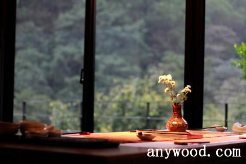 批木网 anywood.com