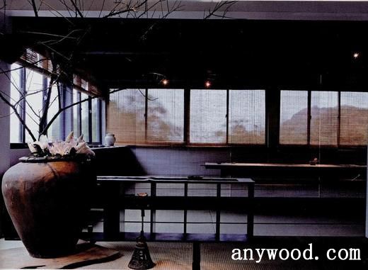 批木网 anywood.com