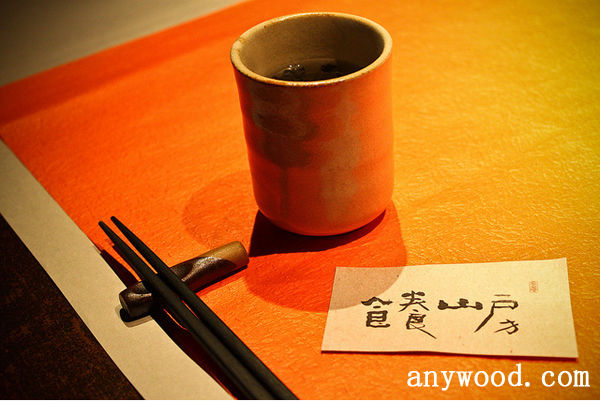 批木网 anywood.com