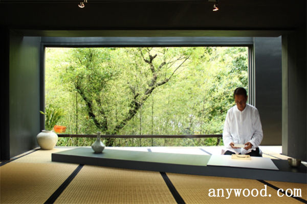 批木网 anywood.com