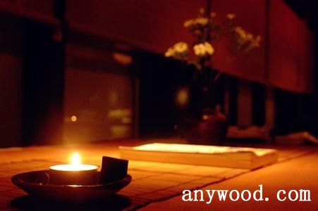 批木网 anywood.com