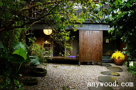 批木网 anywood.com