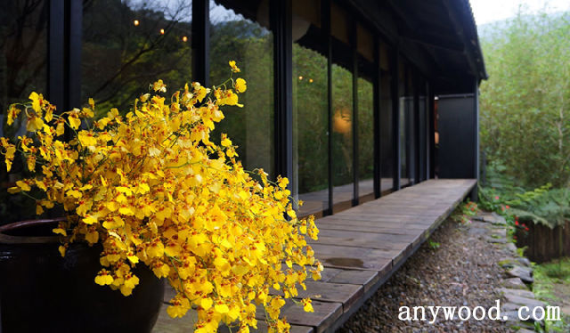 批木网 anywood.com