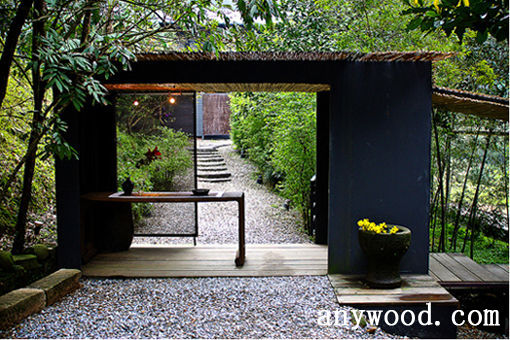 批木网 anywood.com