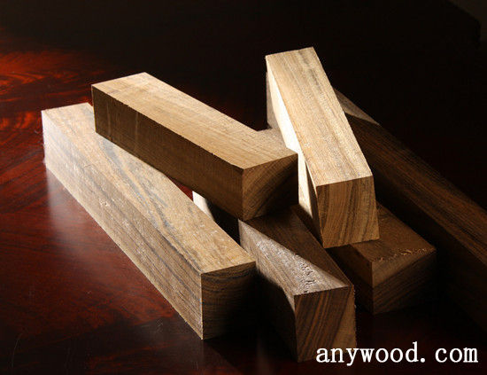 批木网 anywood.com