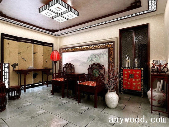 批木网 anywood.com