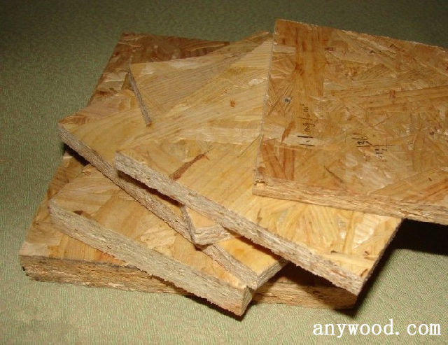 批木网 anywood.com