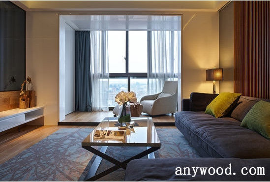 批木网 anywood.com