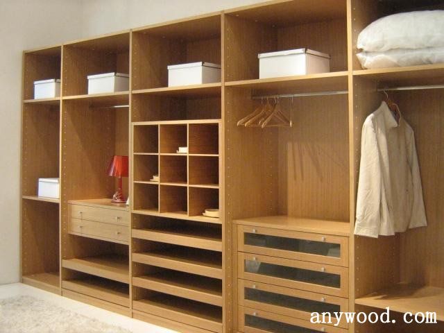 批木网 anywood.com