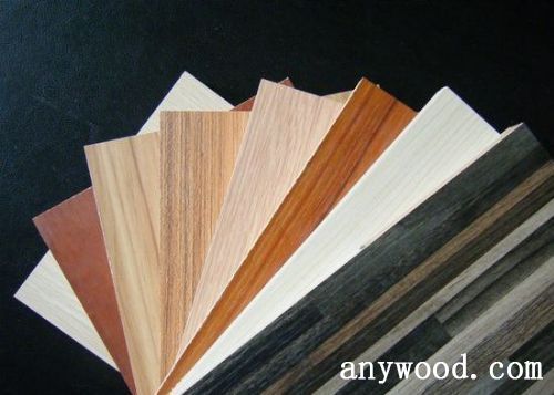 批木网 anywood.com