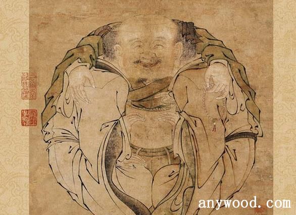 批木网anywood.com