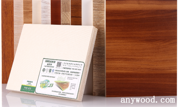 批木网 anywood.com
