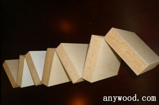 批木网 anywood.com