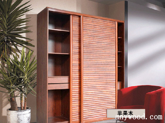批木网 anywood.com