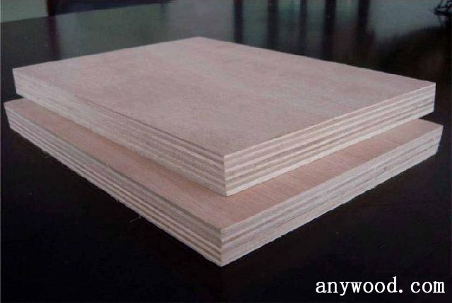 批木网 anywood.com