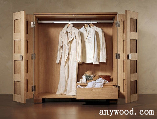 批木网 anywood.com