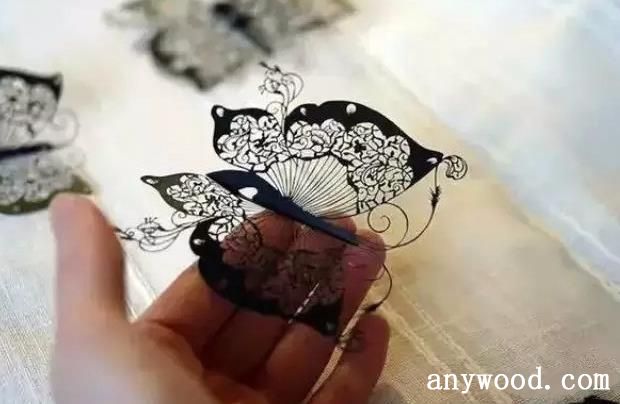 批木网 anywood.com