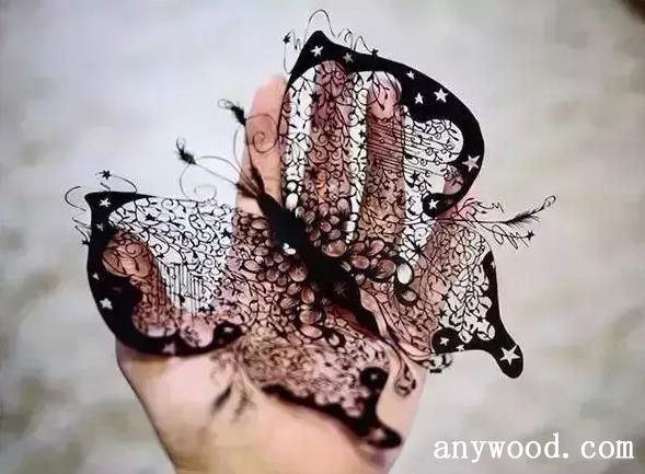 批木网 anywood.com