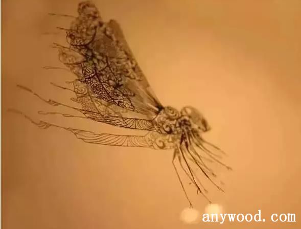 批木网 anywood.com