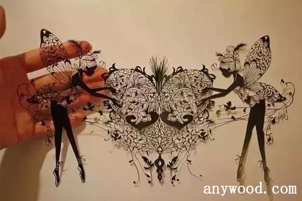 批木网 anywood.com