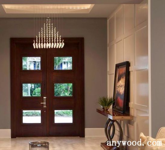 批木网 anywood.com