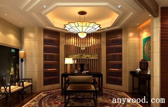 批木网 anywood.com