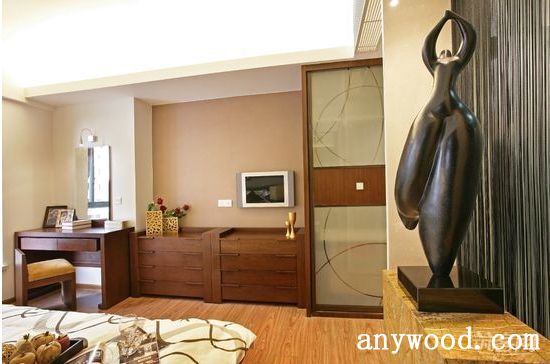 批木网 anywood.com