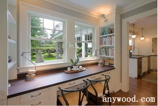 批木网 anywood.com