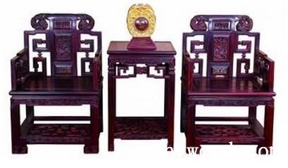 红木家具