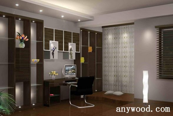 批木网 anywood.com