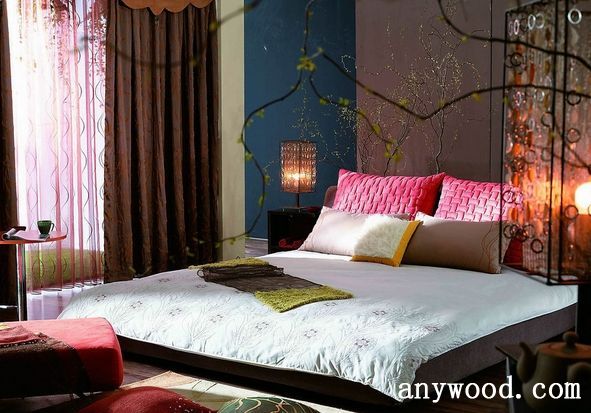 批木网 anywood.com