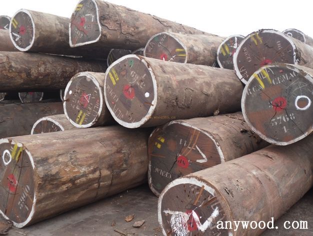 批木网 anywood.com