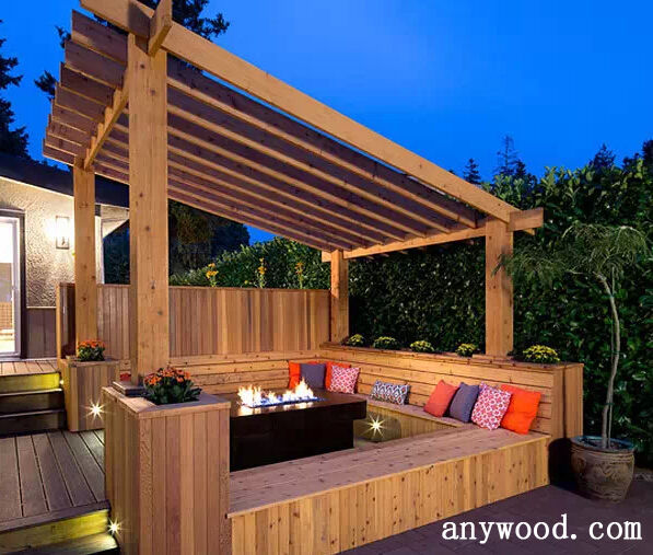 【批木网】anywood.com