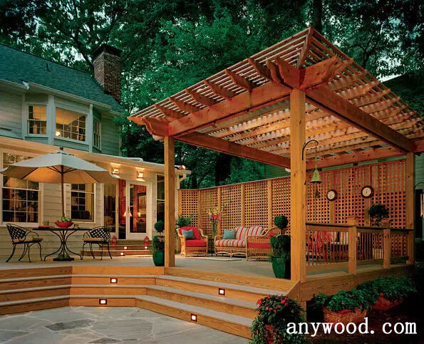 【批木网】anywood.com