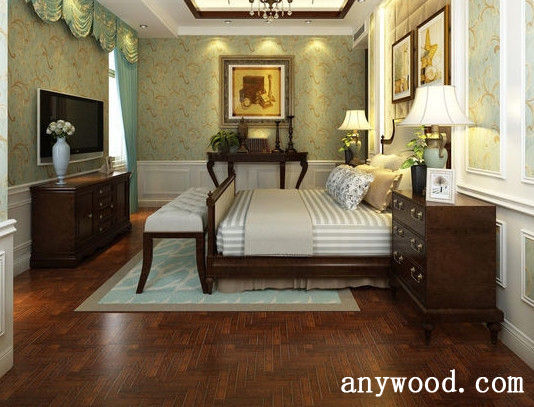 批木网 anywood.com