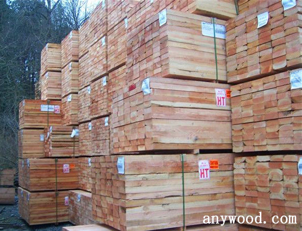 批木网 anywood.com