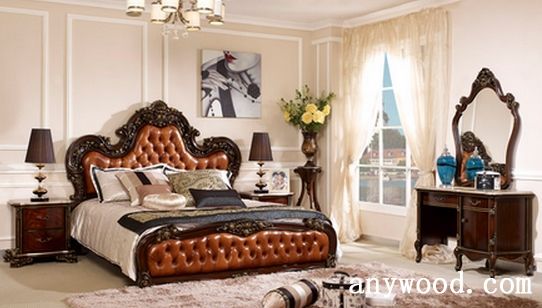 批木网 anywood.com